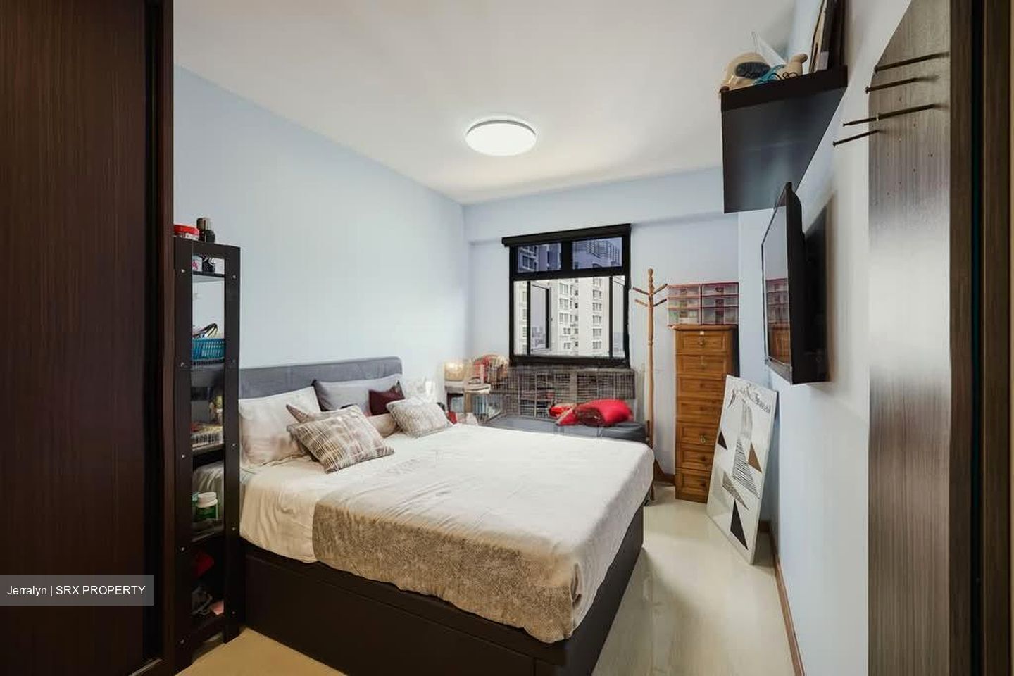 Blk 464B Clementi Peaks (Clementi), HDB 5 Rooms #549684411